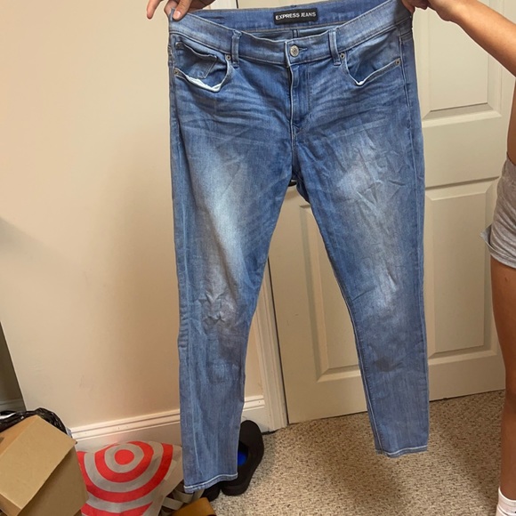 #expressjeans